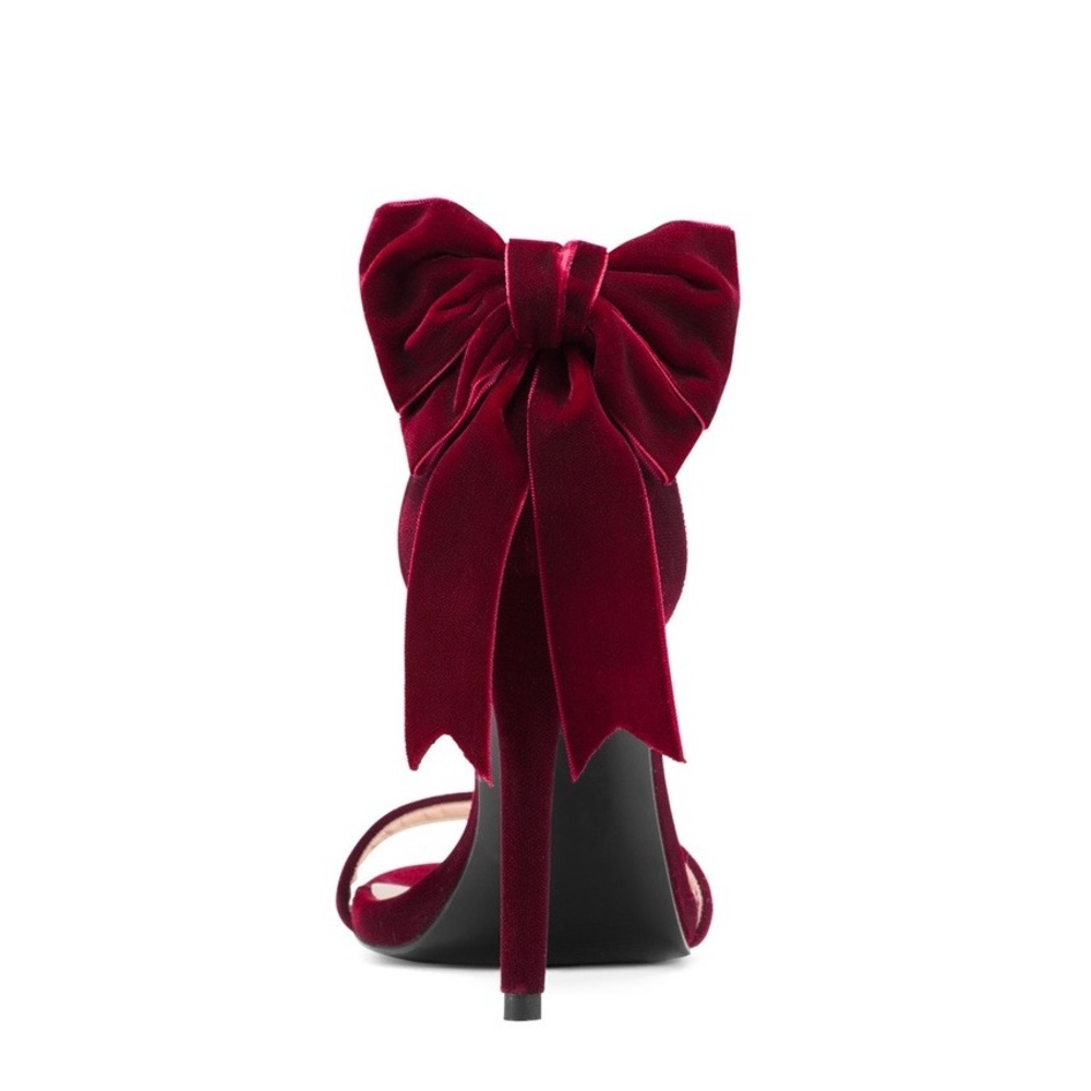 Stuart Weitzman MYBOW Stilettos